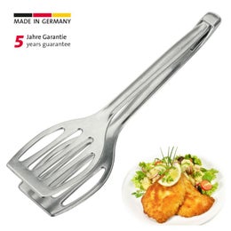 Westmark atulat / paistinlastat | alumiini | irroitettavat lastat | pituus 27,5 cm