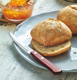 Tramontina rosewood pihviveitsi | puukahva | pituus 21,2 cm