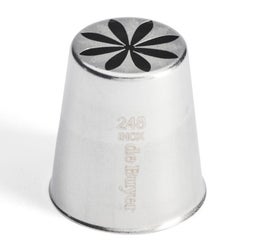 de Buyer kukkatylla 248 | ter&auml;s | k&auml;rjen &Oslash; 26,7 mm