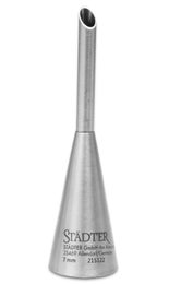 St&auml;dter munkki tylla | ter&auml;s | k&auml;rjen &Oslash; 7 mm