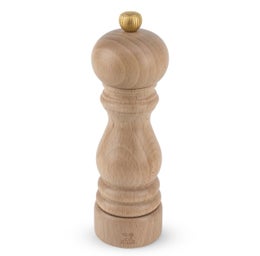 Peugeot Paris u'Select pippurimylly | hiiliter&auml;s koneisto | py&ouml;kki | korkeus 18 cm | natural