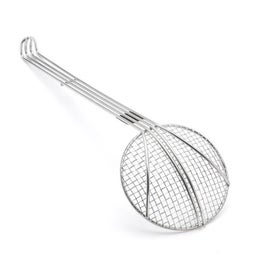 de Buyer verkkokauha | ter&auml;s | &Oslash; 14 cm  | kokonaispituus 45,5 cm