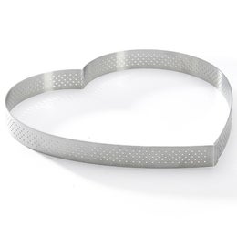 de Buyer rei'itetty syd&auml;nmuotti | ter&auml;s | korkeus 2 cm | &Oslash; 21 cm