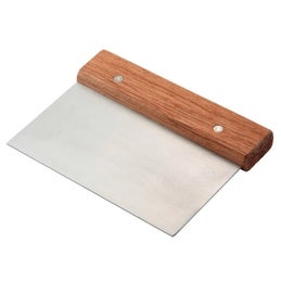 Heirol taikinalasta | ter&auml;s | ruusupuukahva | 15,5x11 cm