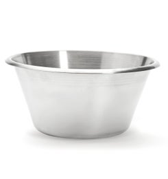 De Buyer ter&auml;skulho | tasapohja | &Oslash; 20 cm | 2,1 L