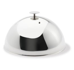 De Buyer paistokupu | ter&auml;s | korkeus 15 cm | &Oslash; 30 cm