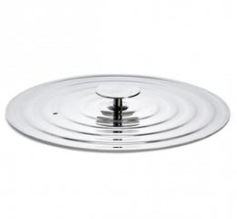 de Buyer ter&auml;skansi paistinpannuille | ter&auml;snuppi | &Oslash; 26-28 cm