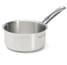 De Buyer PrimAppety ter&auml;skasari | korkeus 7,5 cm | &Oslash; 16 cm | 1,6 L