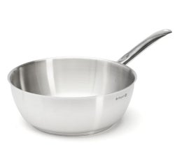 de Buyer PrimAppety paistokasari | ter&auml;s | korkeus 10,7 cm | &Oslash; 28 cm | 4,5 L