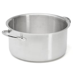 de Buyer PrimAppety ter&auml;skattila | korkeus 14,6 cm | &Oslash; 28 cm | 8,6 L