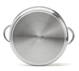 de Buyer PrimAppety ter&auml;skattila | korkeus 20,6 cm | &Oslash; 32 cm | 16 L