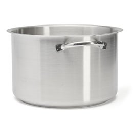 de Buyer PrimAppety ter&auml;skattila | korkeus 20,6 cm | &Oslash; 32 cm | 16 L