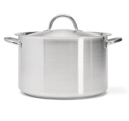 de Buyer PrimAppety ter&auml;skattila | korkeus 20,6 cm | &Oslash; 32 cm | 16 L