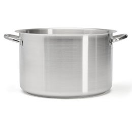 de Buyer PrimAppety ter&auml;skattila | korkeus 20,6 cm | &Oslash; 32 cm | 16 L