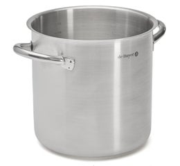 de Buyer PrimAppety ter&auml;skattila | korkeus 20,4 cm | &Oslash; 20 cm | 6,3 L