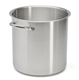 de Buyer PrimAppety ter&auml;skattila | korkeus 28,5 cm | &Oslash; 28 cm | 17,2 L