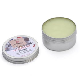 de Buyer rasvapolttovaha | mehil&auml;isvaha ja luonnon&ouml;ljy | 100 ml