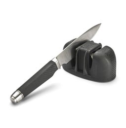 de Buyer Trium veitsenteroitin | timantti | hieno/karkea