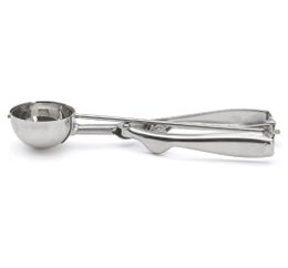 De Buyer j&auml;&auml;tel&ouml; / taikinakauha | ter&auml;s | irroitusmekanismi | &Oslash; 5,8 cm | 60 ml