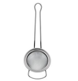 Triangle verkkosiivil&auml; | ter&auml;s | pituus 22 cm | &Oslash; 8 cm