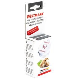 Westmark Champy sieniharja | nylon | korkeus 2,7 cm | &Oslash; 6 cm