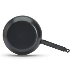 de Buyer Blue Carbon paistokasari | hiiliter&auml;s | korkeus 8 cm | &Oslash; 28 cm