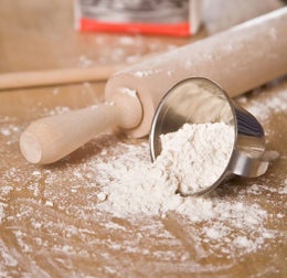 Dalolind&eacute;n mitta-astia | ter&auml;s | 1 dl