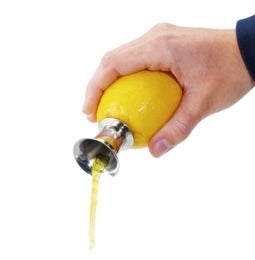 Westmark sitruunaruuvi | ter&auml;s | pituus 6,8 cm