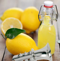 Westmark sitruunaruuvi | ter&auml;s | pituus 6,8 cm