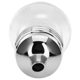 Westmark sokerisirotin | lasi | kromattu ABS korkki | 150 ml