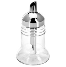 Westmark sokerisirotin | lasi | kromattu ABS korkki | 150 ml