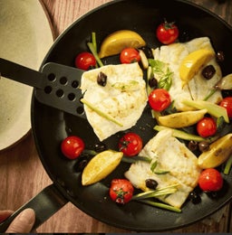 de Buyer Ceranoa paistinpannu | alumiini | keraaminen pinnoite | &Oslash; 24 cm