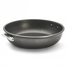 de Buyer LOQY Choc Extr&ecirc;me paistokasari | alumiini | non-stick | irroitettava kahva | &Oslash; 28 cm | 3,5 L