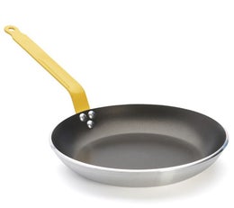 de Buyer Resto Induction paistinpannu | alumiini | 5x pinnoite | &Oslash; 28 cm