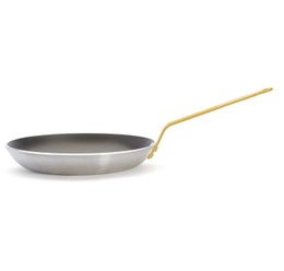 de Buyer Resto Induction paistinpannu | alumiini | 5x pinnoite | &Oslash; 28 cm