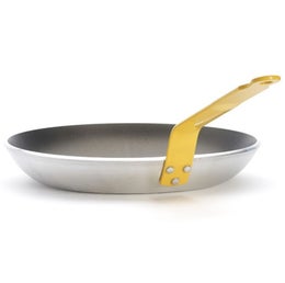 de Buyer Resto Induction paistinpannu | alumiini | 5x pinnoite | &Oslash; 28 cm