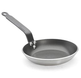 de Buyer Choc paistinpannu | alumiini | 5x pinnoite | &Oslash; 20 cm