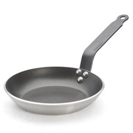 de Buyer Choc paistinpannu | alumiini | 5x pinnoite | &Oslash; 20 cm