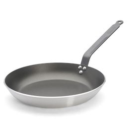 de Buyer Resto Induction paistinpannu | alumiini | 5x pinnoite | &Oslash; 32 cm