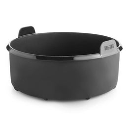 Ibili Airfryer vuoka | silikoni  | korkeus 7 cm | &Oslash; 16 cm