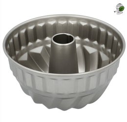 Birkmann kuivakakkuvuoka | pinnoitettu hiiliter&auml;s | korkeus 9 cm | &Oslash; 18 cm | 1,2 L