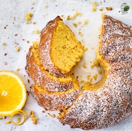 Birkmann kuivakakkuvuoka | pinnoitettu hiiliter&auml;s | korkeus 12 cm | &Oslash; 24 cm | 2,5 L