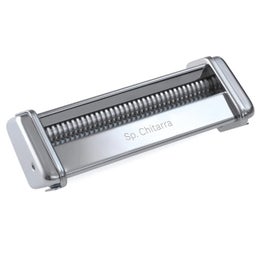 Marcato Atlas pastakoneen spaghetti alla chitarra lis&auml;osa