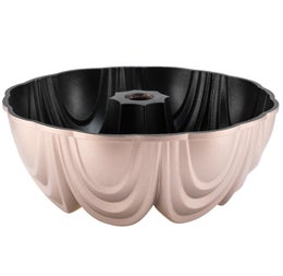 Heirol Rainbow kuivakakkuvuoka | pinnoitettu | korkeus 10 cm | &Oslash; 25 cm | 2,4 L