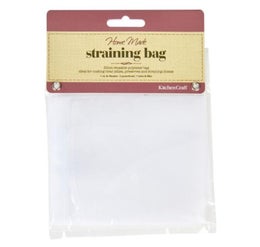 Kitchen Craft kangaspussi siivil&ouml;intiin | polyesteri | 30 cm