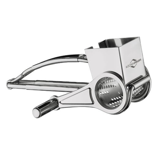 K&uuml;chenprofi raastinmylly juustolle | ter&auml;s | pituus 20,5 cm