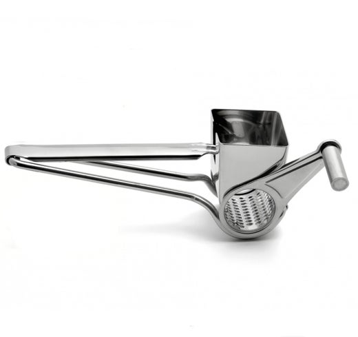 Weis raastinmylly juustolle | ter&auml;s | pituus 20 cm