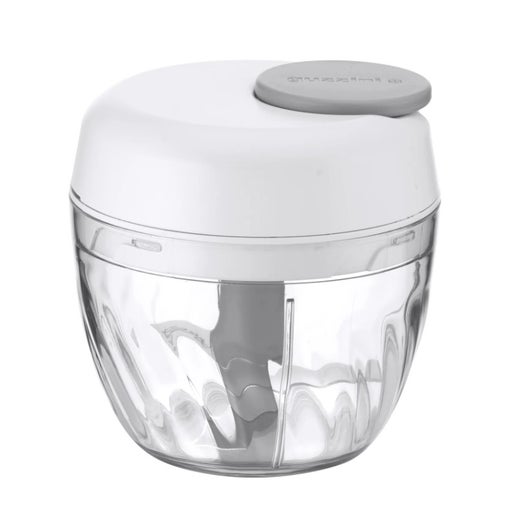 guzzini vihannessilppuri | ABS | ter&auml;s | vetomekanismi | 0,36 L