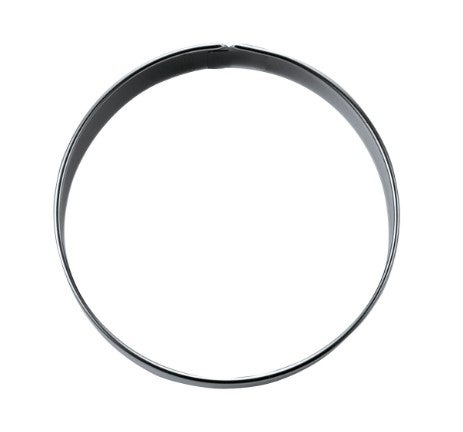 St&auml;dter muottirengas | ter&auml;s | korkeus 2,5 cm | &Oslash; 7 cm