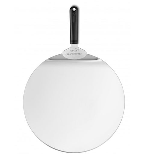 D&eacute;glon La Pelleronde pizzalapio | ter&auml;s | PP kahva | &Oslash; 30 cm